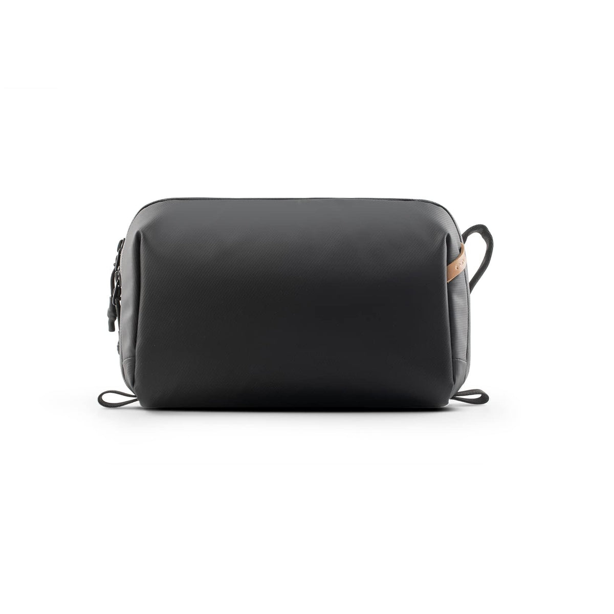 PGYTECH Travel Toiletry Bag for Men & Women, Hanging Compact Pouch, Waterproof Dopp Kit for Traveling, Shaving Bag Makeup Bag Organizer for Toiletries