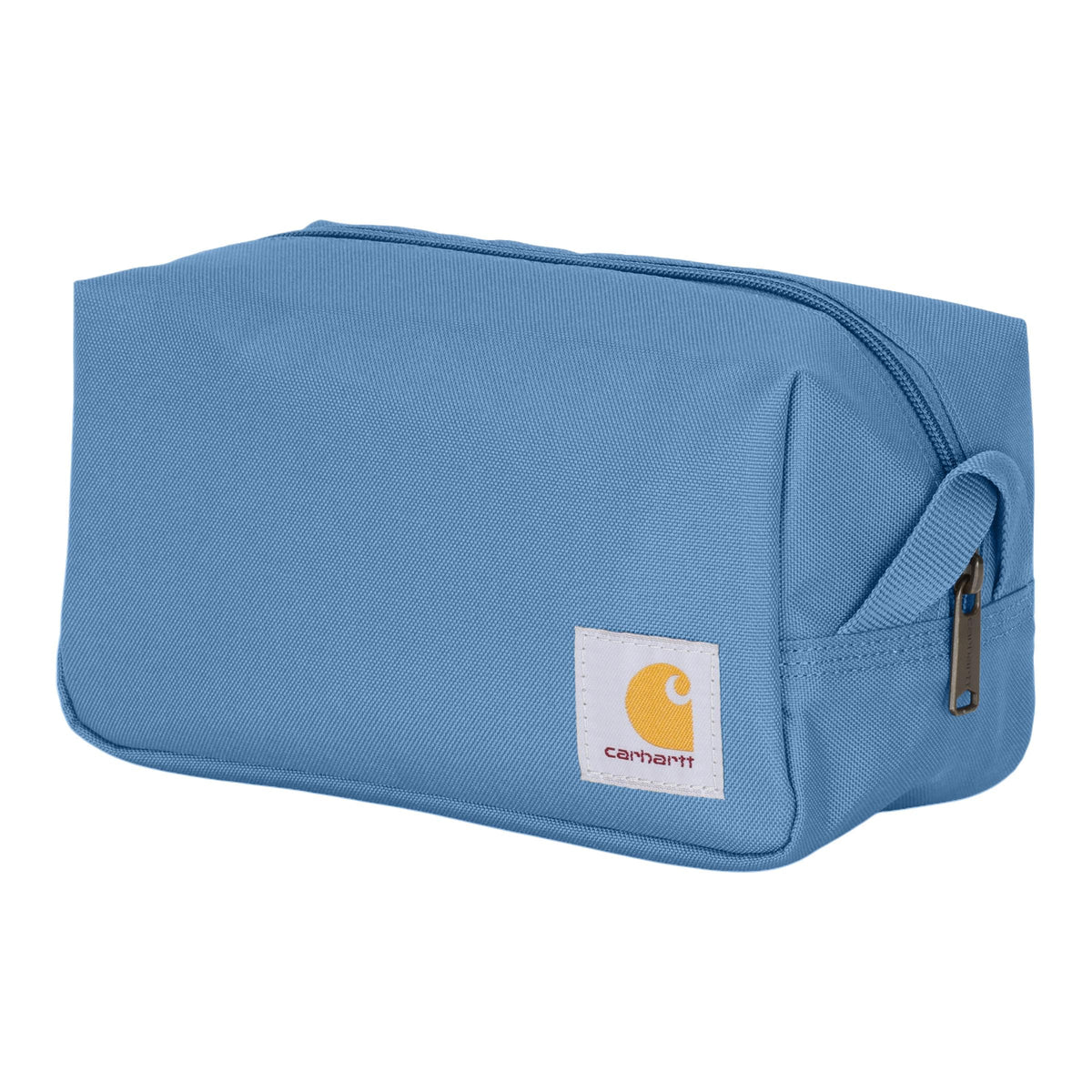 Carhartt Classic Zippered Travel Kit Black