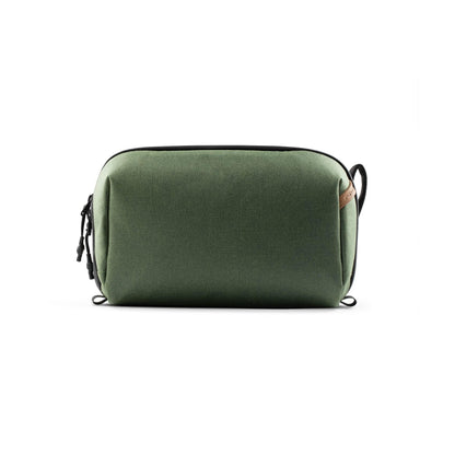 PGYTECH Travel Toiletry Bag for Men & Women, Hanging Compact Pouch, Waterproof Dopp Kit for Traveling, Shaving Bag Makeup Bag Organizer for Toiletries