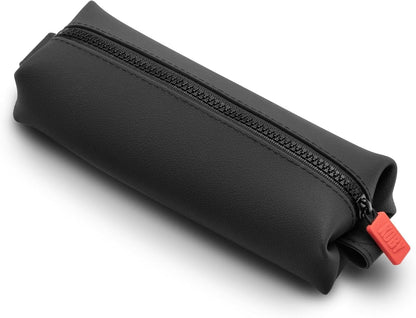 TOOLETRIES The Koby Dopp Kit Toiletry Bag- Mini 8.5" x 2.75" x 2", Charcoal