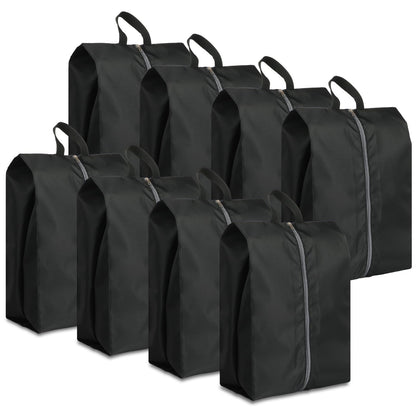 Shoe Bags for Travel, Set of 4 Pack Shoe Travel Bags for Packing Large