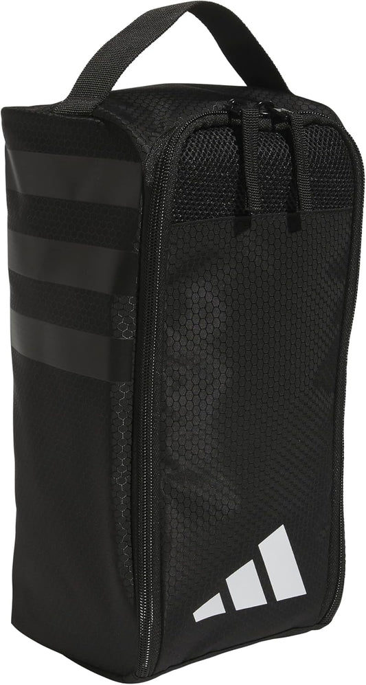 adidas Stadium Soccer Team Shoe Bag