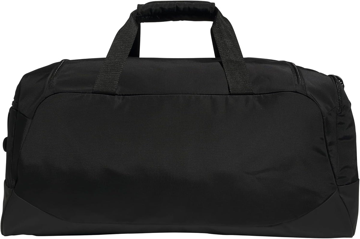 adidas Defender Duffel Bag, Black, OSFA