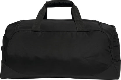 adidas Defender Duffel Bag, Black, OSFA