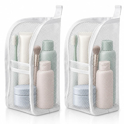 Standing Toiletry Bag, Portable Lightweight Travel Toiletry Bag (4 Colors)