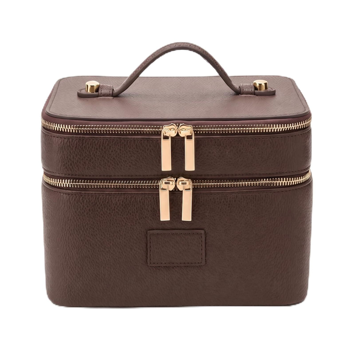 Makeup Bag for Women, Large Capacity Travel Organizer