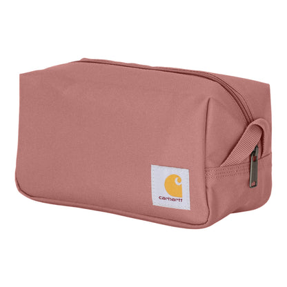 Carhartt Classic Zippered Travel Kit Black
