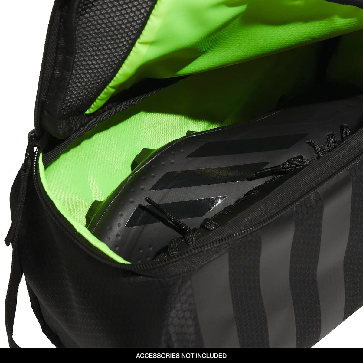 adidas Stadium Soccer Team Shoe Bag