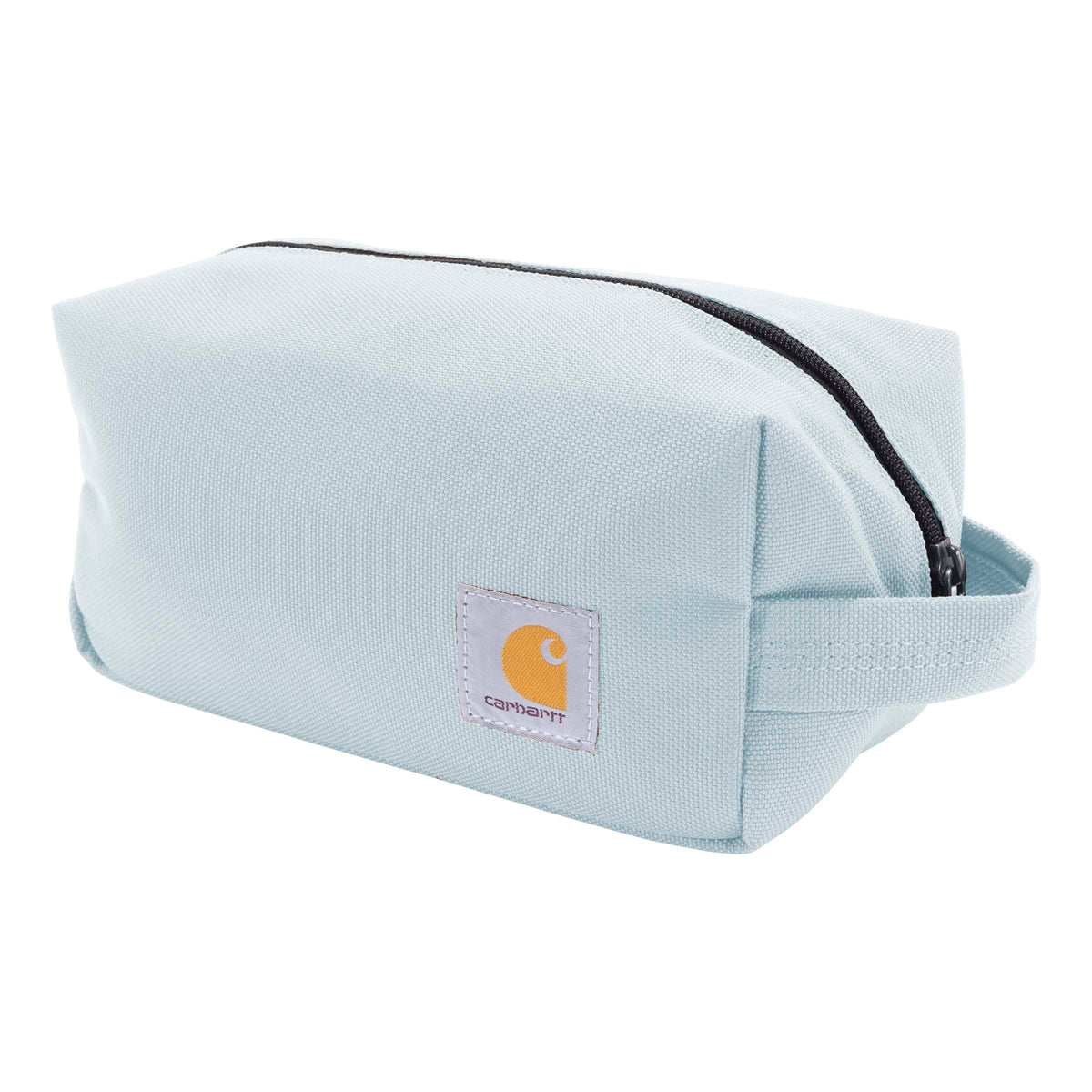 Carhartt Classic Zippered Travel Kit Black