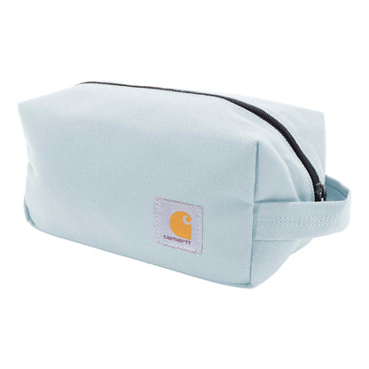 Carhartt Classic Zippered Travel Kit Black
