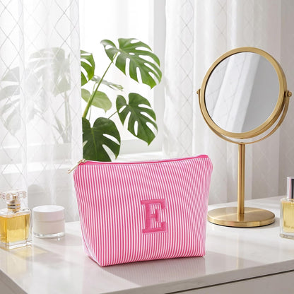 Travel Hanging Toiletry Bag&Makeup Bag Set - Birthday Gifts for Women Girls