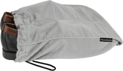 Travelon Set of 2 Shoe Bags
