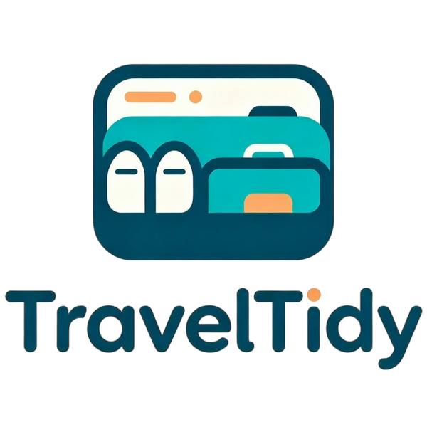 TravelTidy